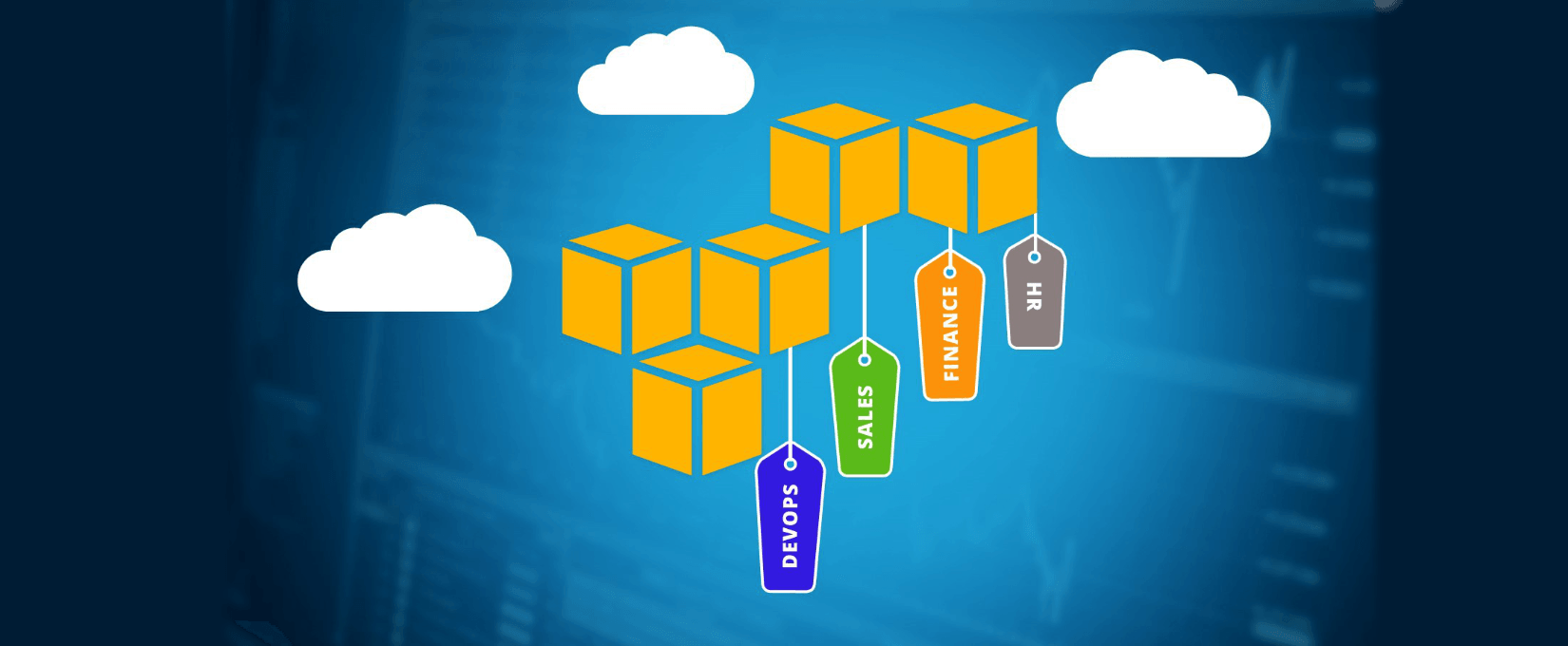 Enterprise Roadmap to AWS Cloud - 5 Points to Consider