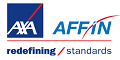 AXA AGI logo