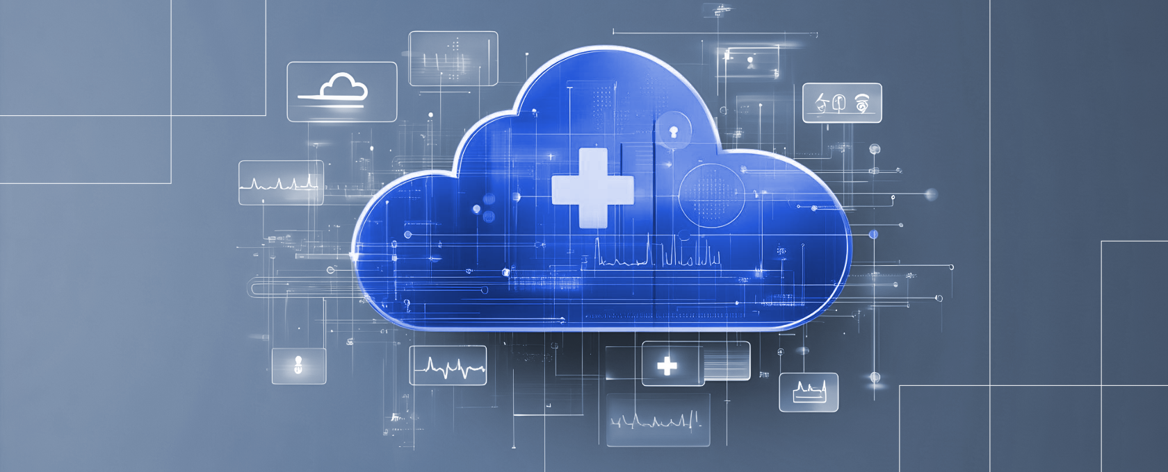 Cloud Computing in Healthcare