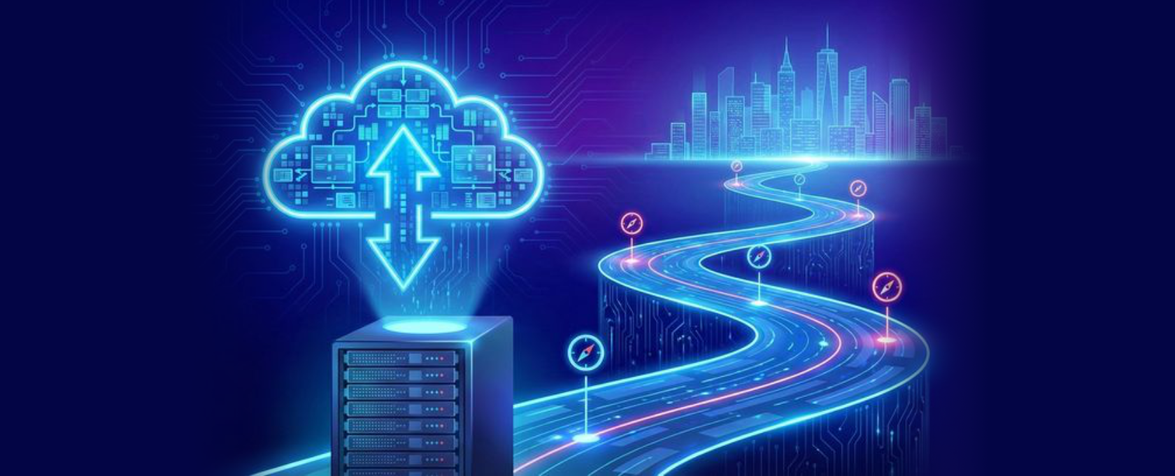 Cloud Migration Roadmap