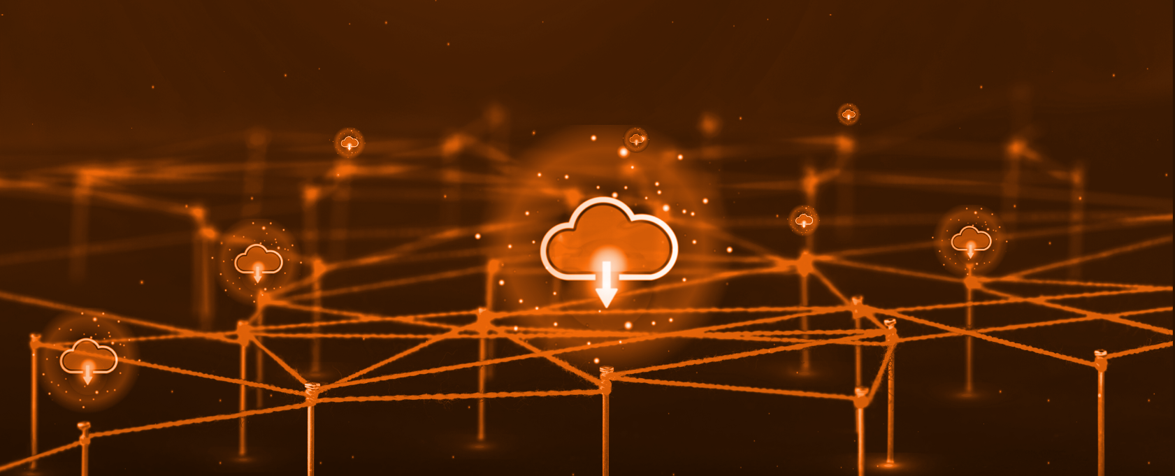multi-cloud managed services