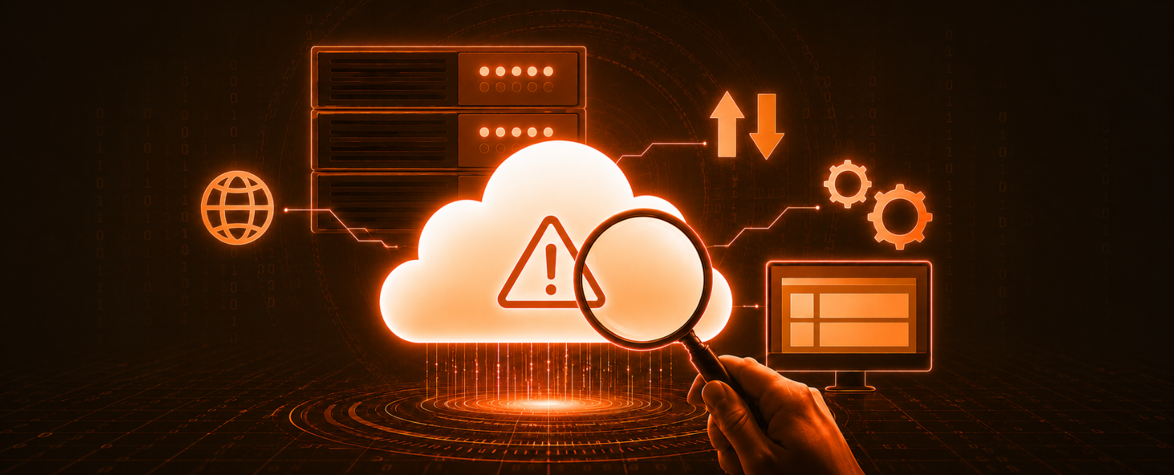 cloud threat detection