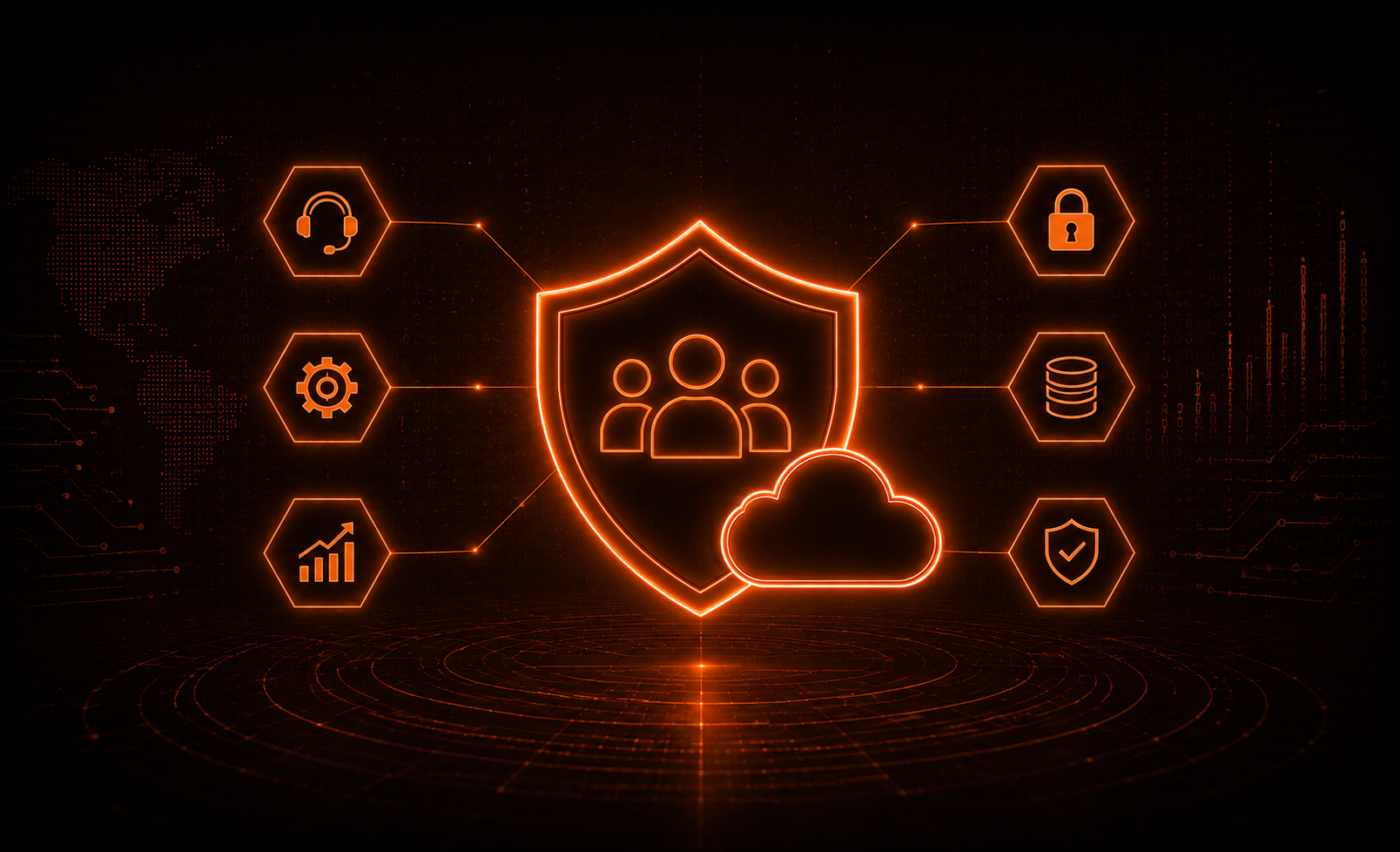 Managed IT Services for Finance