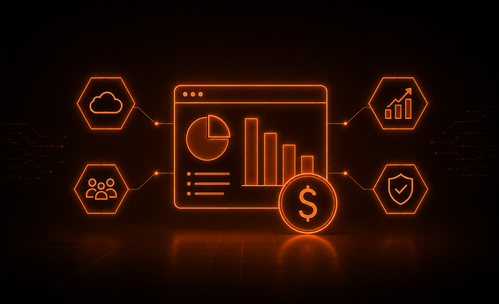 SaaS Budget Control