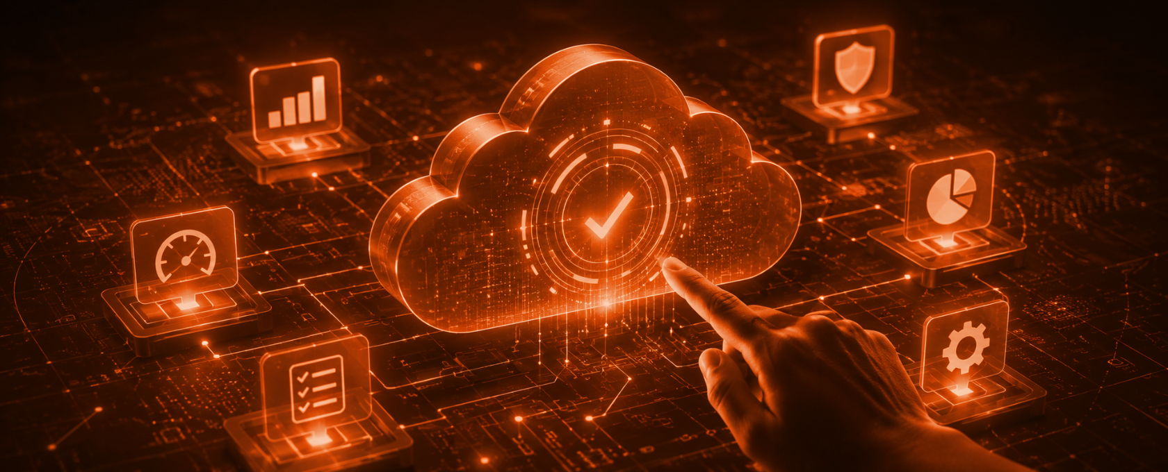 Cloud Maturity Assessment